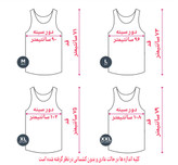 زیرپوش رکابی مردانه اکتیو
