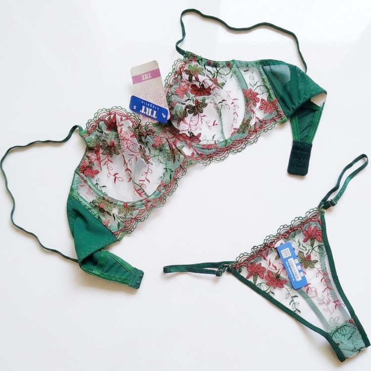 ست تور گاز برند trt رنگ سبز